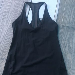 Lululemon Racerback Tank